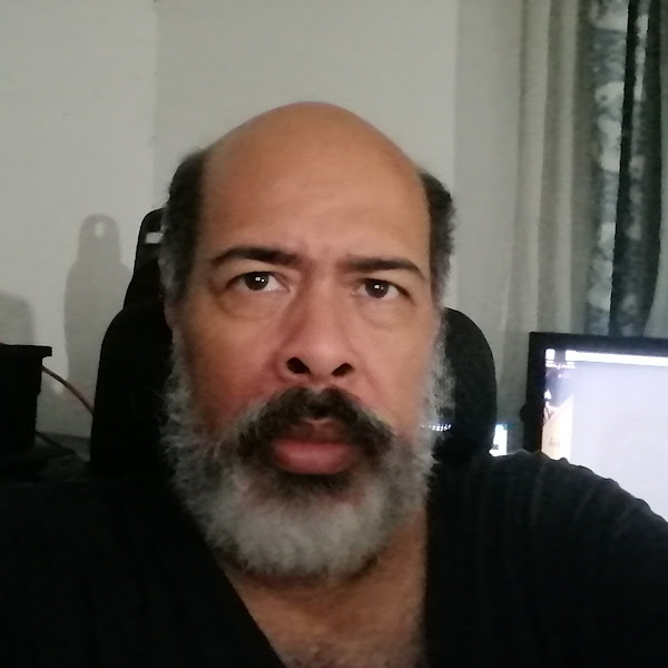 Mauro Rosero P.