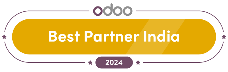 Odoo Best Partner
